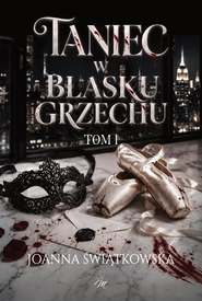 Taniec w blasku grzechu