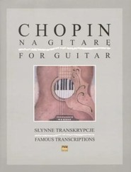 Słynne transkrypcje na gitarę
