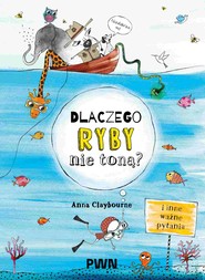 Dlaczego ryby nie toną?
