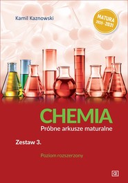 Próbne arkusze maturalne Zestaw 3 Matura od 2025