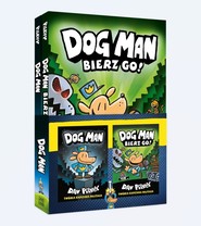 Dogman T.1-2