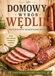 Domowy wyrób wędlin
