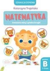 Matematyka śmieszne miny i głośne krzyki Poz.B