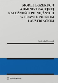 Model egzekucji administracyjnej należności..