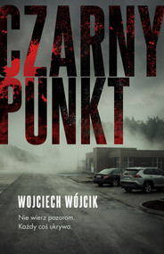 Czarny punkt