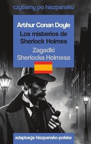 Czytamy po hiszpańsku - Zagadki Sherlocka Holmesa