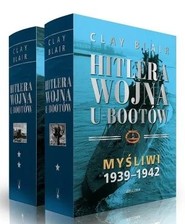 Hitlera wojna U-Bootów T.1-2