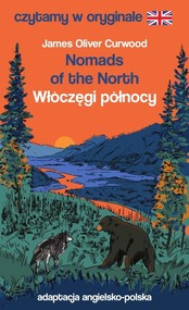 Czytamy w oryginale - Włóczęgi północy