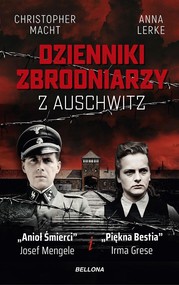 Dzienniki zbrodniarzy z Auschwitz
