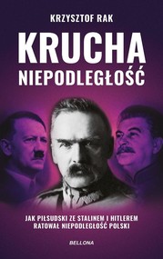 Krucha niepodległość (w.uzupełnione)