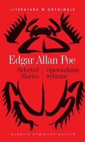 Selected Stories / Opowiadania wybrane (b.brzegi)