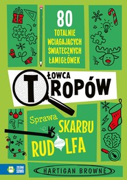 Sprawa skarbu Rudolfa. Łowca tropów