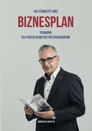 Jak stworzyć swój biznesplan