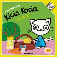 Kicia Kocia na pikniku