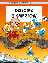 Dzieciak u Smerfów. Smerfy