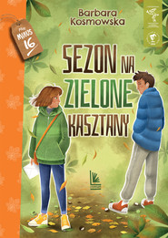 Sezon na zielone kasztany wyd. 2026