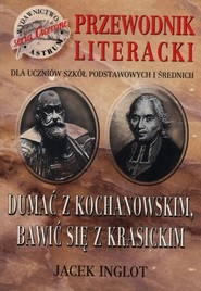 Przewodnik literacki dla uczniów szkół...