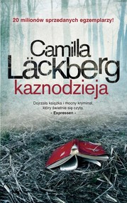 Saga o Fjallbace T.2 Kaznodzieja w.5