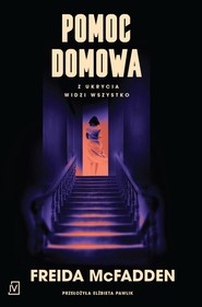 Millie Calloway T.1 Pomoc domowa w.2