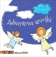 Adwentowe aniołki