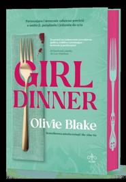 Girl Dinner