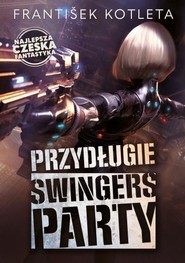 Przydługie swingers party