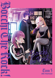 Bocchi the Rock! Tom 5