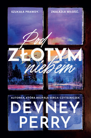 Pod złotym niebem