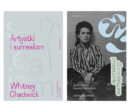Pakiet: Artystki i surrealizm/Surrealistyczne przestrzenie. Sztuka i życie