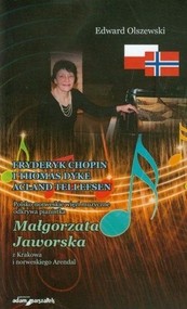 Fryderyk Chopin i Thomas Dyke Acland Tellefsen