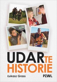 Udarte historie