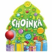 Choinka w.4