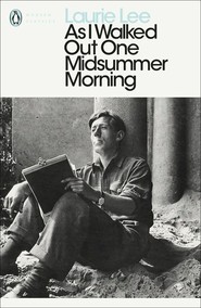As I Walked Out One Midsummer Morning wer. angielska
