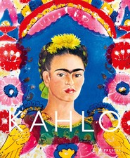 Kahlo. The Bigger Picture