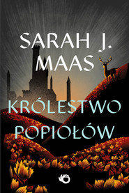 Królestwo popiołów. Szklany Tron. Tom 7 wyd. 2026