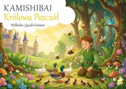 Kamishibai. Królowa Pszczół