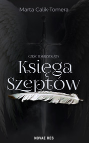 Księga Szeptów. Część 2