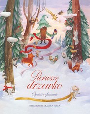 Pierwsze drzewko