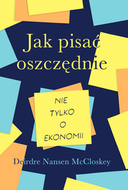 Jak pisać oszczędnie – nie tylko o ekonomii