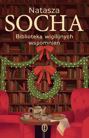 Biblioteka wigilijnych wspomnień