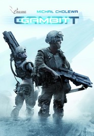 Algorytm Wojny T.1 Gambit