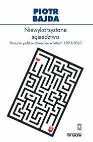 Niewykorzystane sąsiedztwo