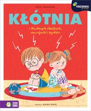 Kłótnia. Porozmawiaj ze mną