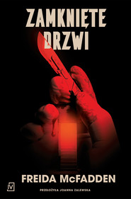 Zamknięte drzwi wyd. 2026