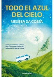 Todo el azul del cielo