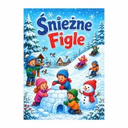 Śnieżne Figle