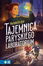 Tajemnica paryskiego laboratorium