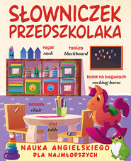 Słowniczek przedszkolaka