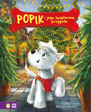 Popik i jego świąteczna przygoda