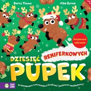 Dziesięć reniferkowych pupek